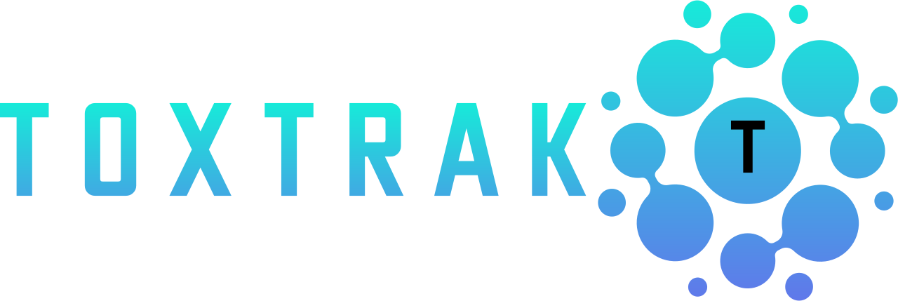 ToxTrak Logo